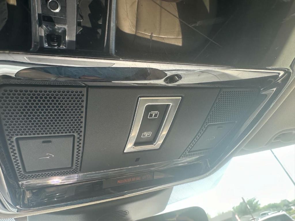 2019 Land Rover Range Rover Sport Image 18
