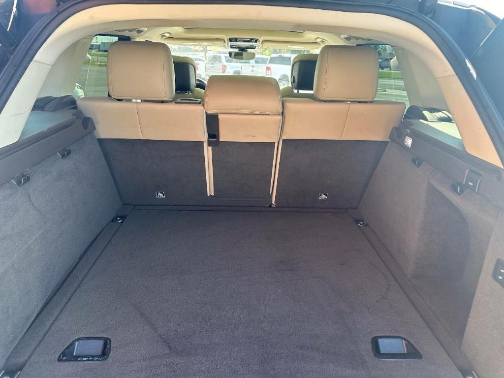 2019 Land Rover Range Rover Sport Image 22