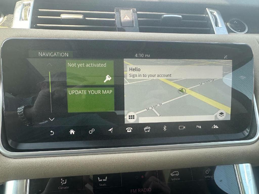 2019 Land Rover Range Rover Sport Image 24