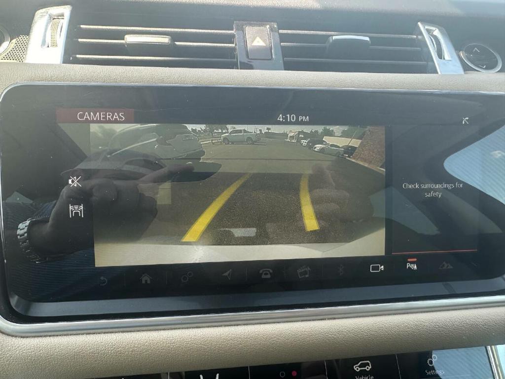 2019 Land Rover Range Rover Sport Image 26