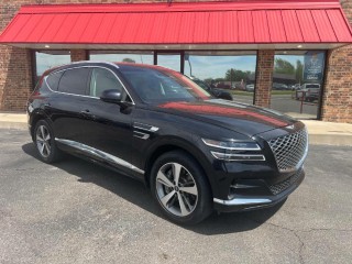 Image for 2021 Genesis GV80 3.5T ID: 7083655