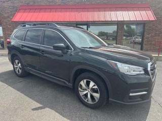 Image for 2022 Subaru Ascent Premium 7 Passenger S ID: 7083659