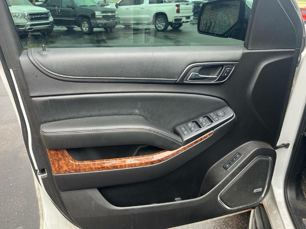 2016 Chevrolet Tahoe Image 8