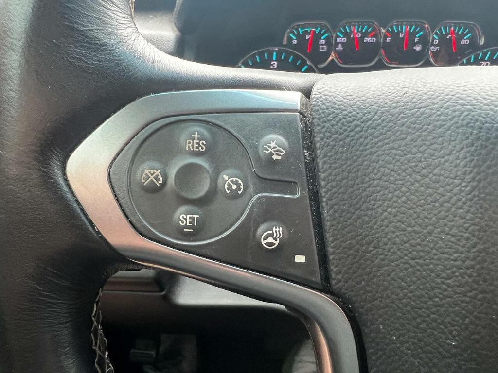 2016 Chevrolet Tahoe Image 15