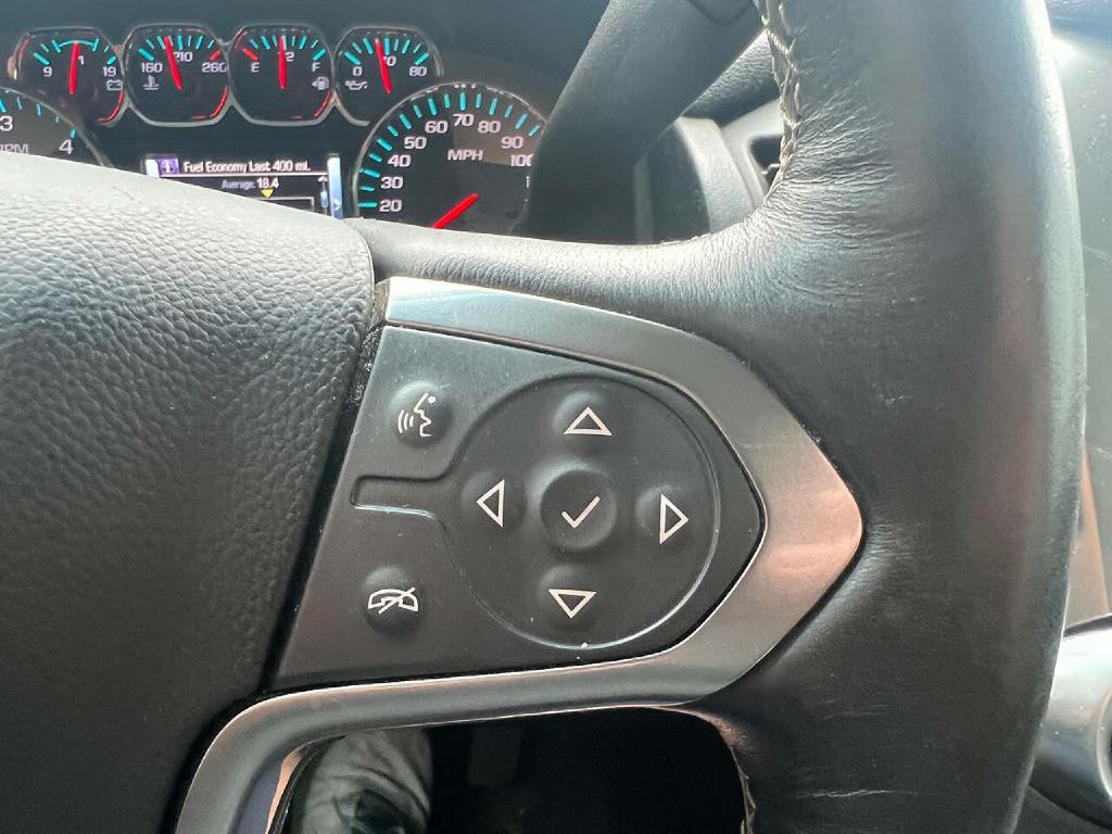 2016 Chevrolet Tahoe Image 16