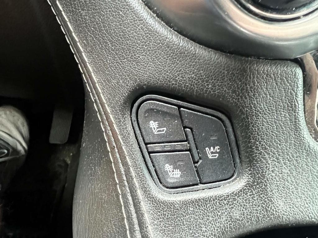 2016 Chevrolet Tahoe Image 18