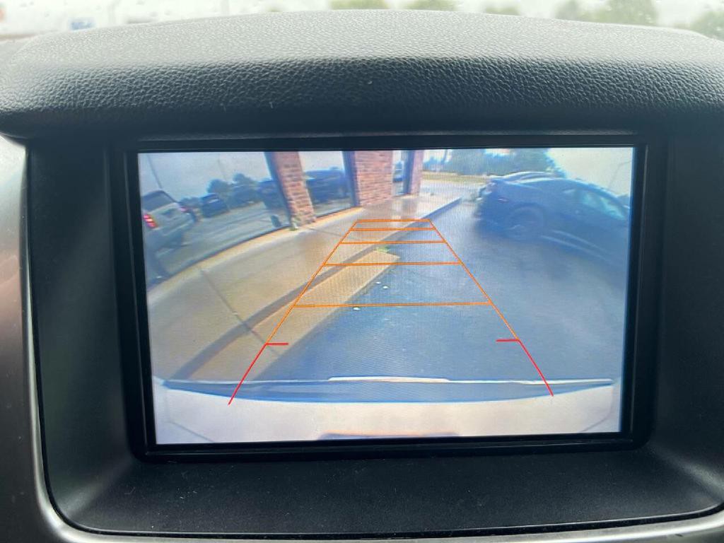 2016 Chevrolet Tahoe Image 19