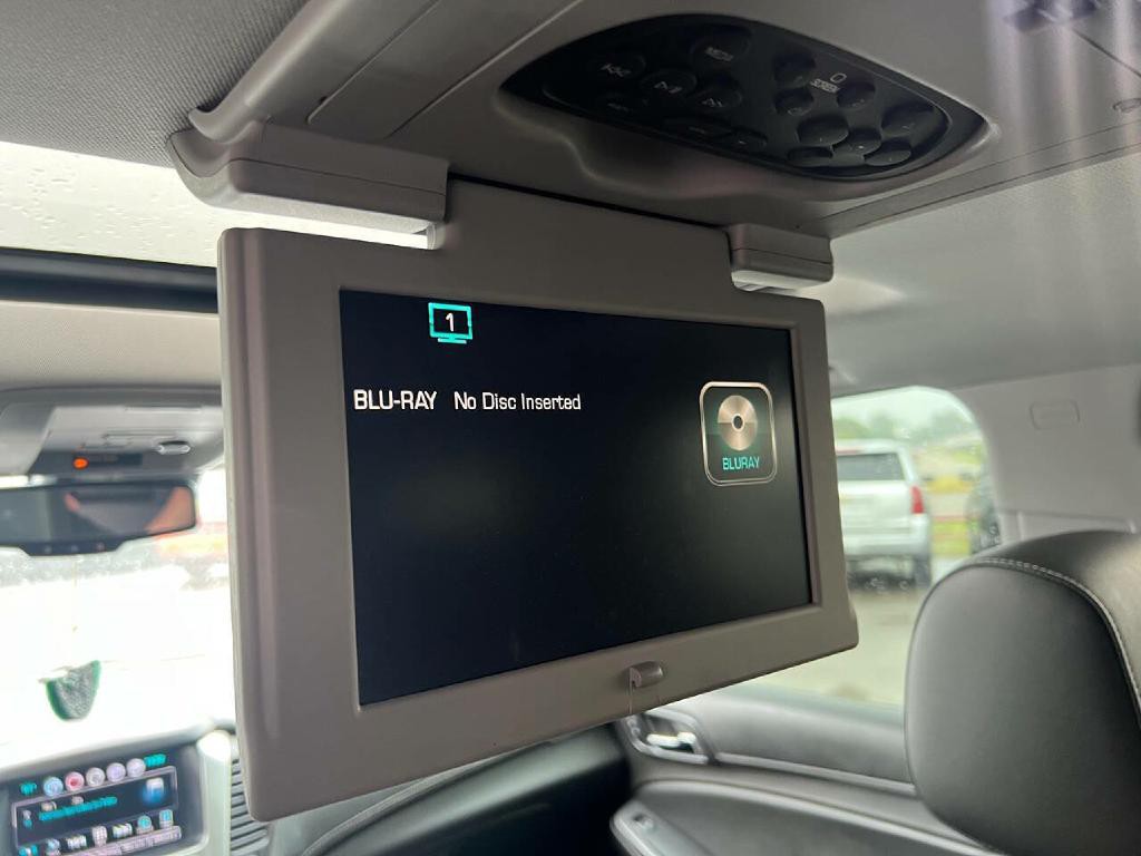 2016 Chevrolet Tahoe Image 22