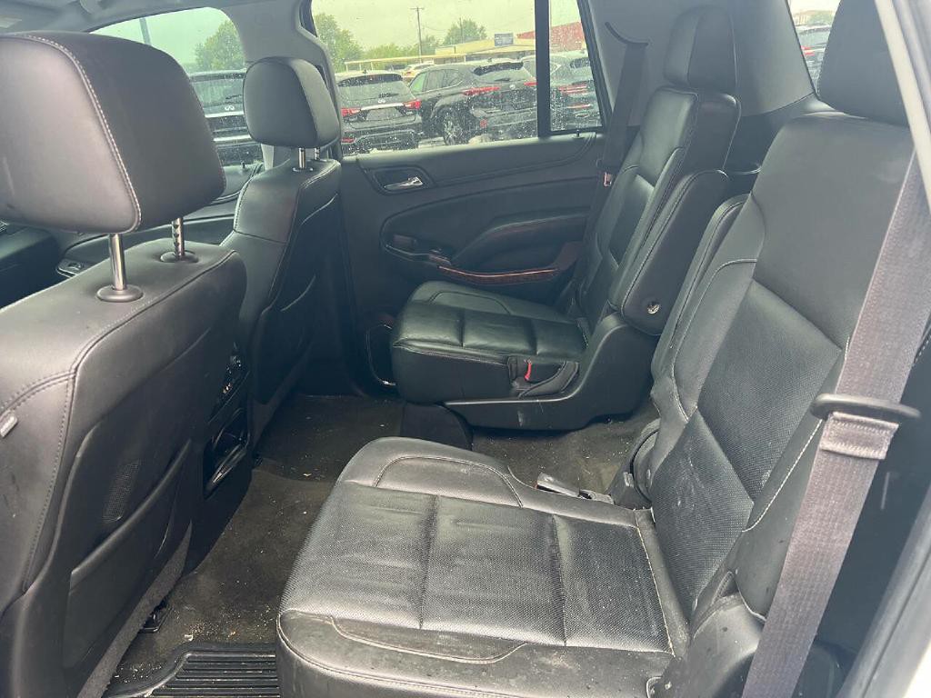 2016 Chevrolet Tahoe Image 23