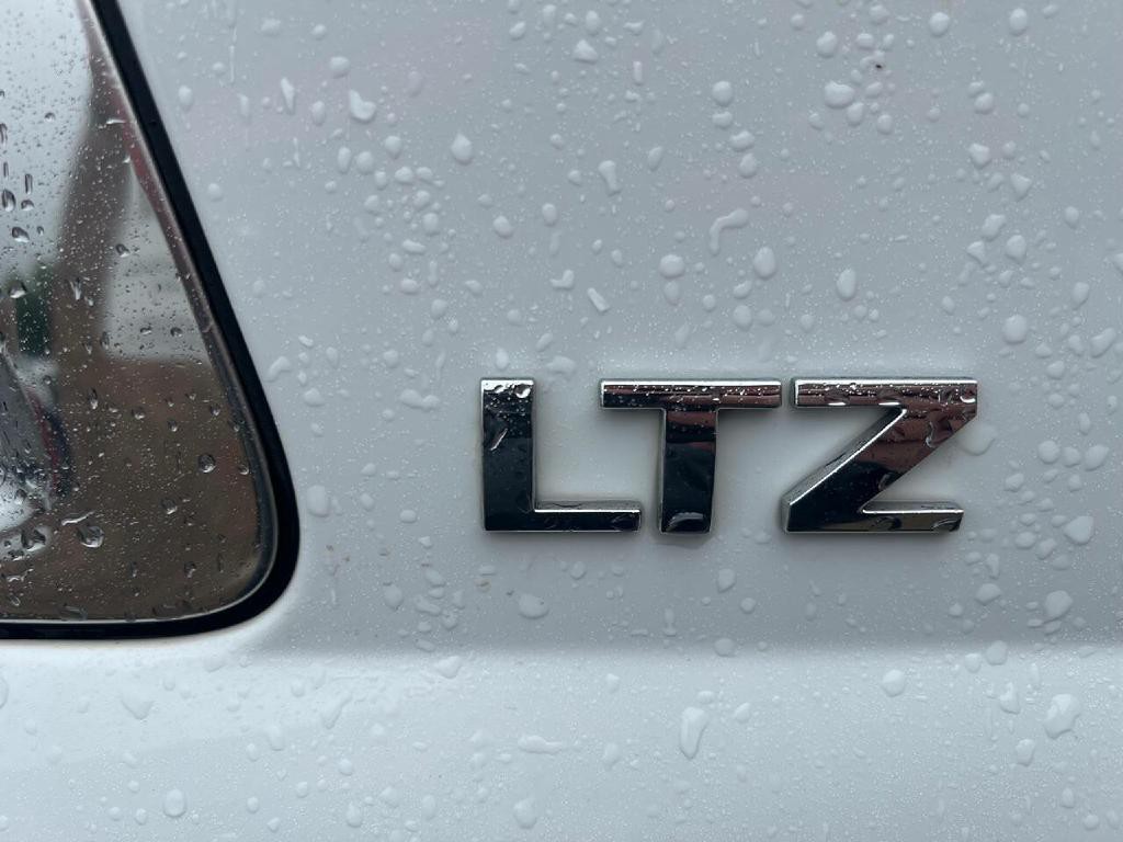 2016 Chevrolet Tahoe Image 24