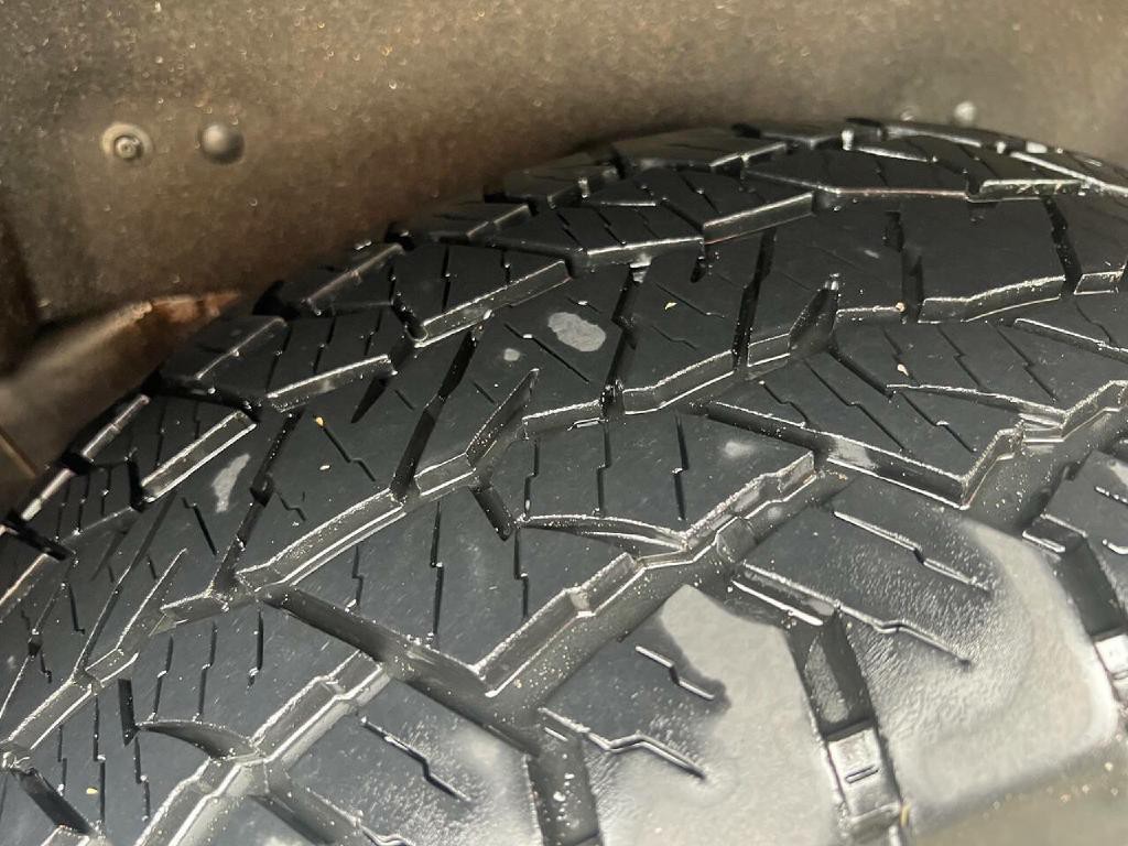 2016 Chevrolet Tahoe Image 25