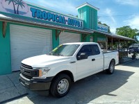 Image for 2018 Ford F-150 XL ID: 6415848