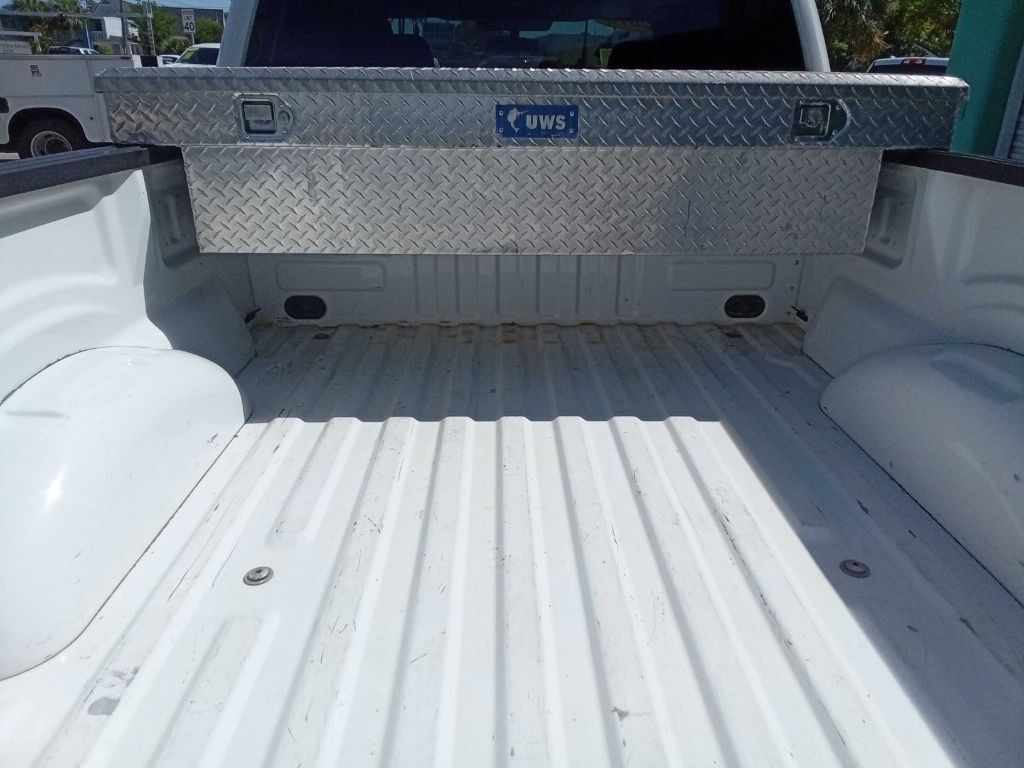2018 Ford F-150 Image 15
