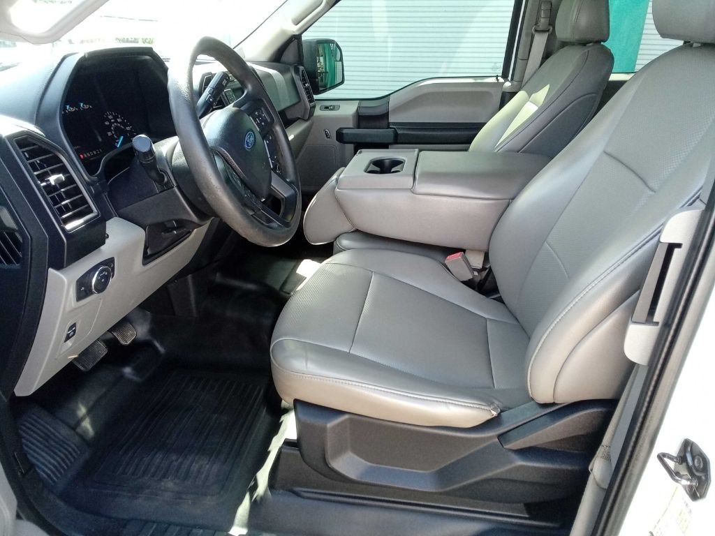 2018 Ford F-150 Image 16