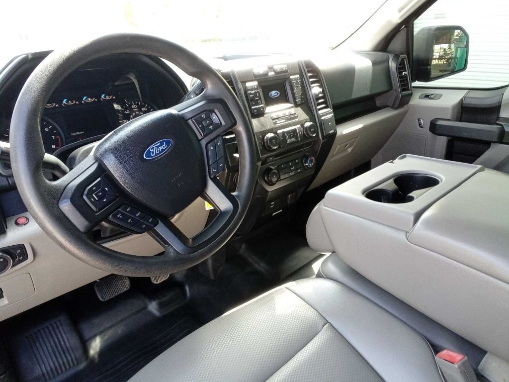 2018 Ford F-150 Image 18