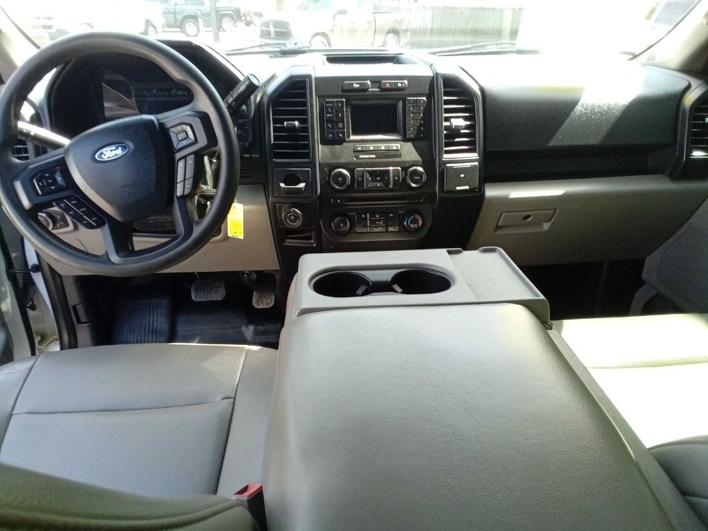 2018 Ford F-150 Image 19