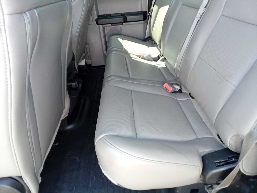2018 Ford F-150 Image 20