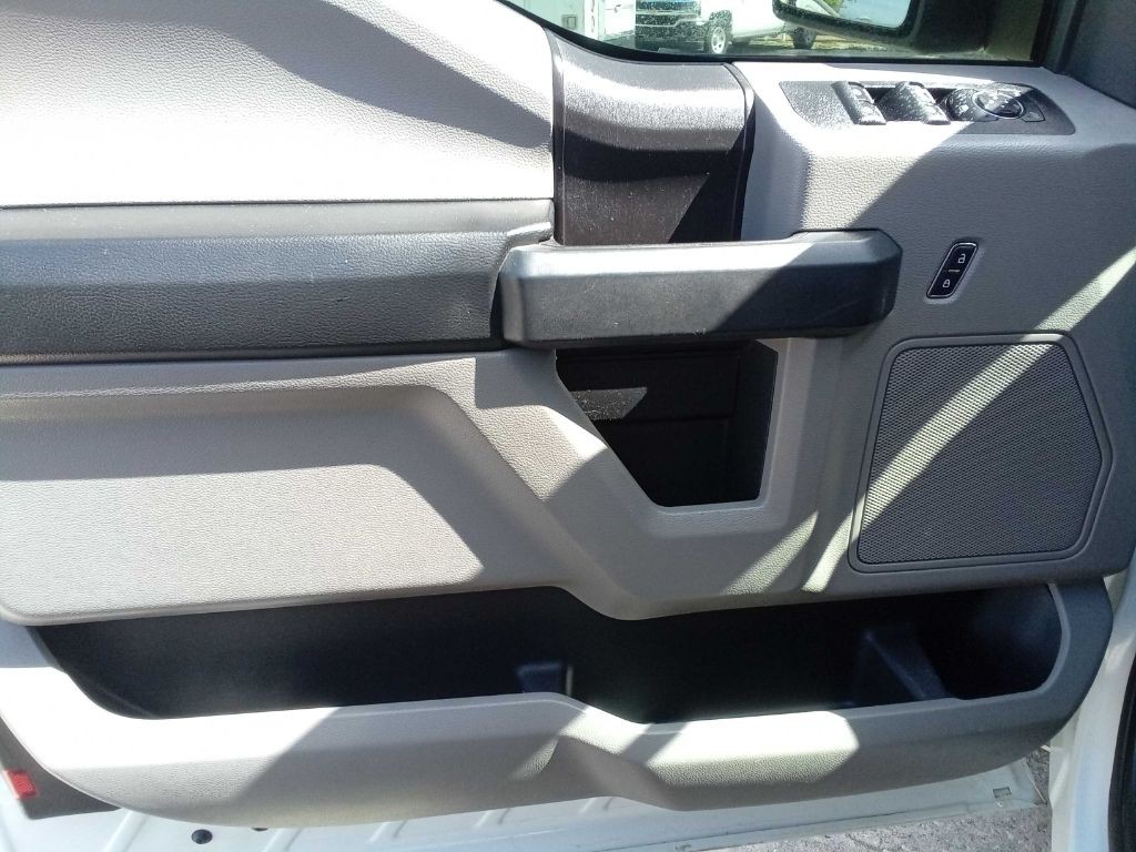 2018 Ford F-150 Image 21