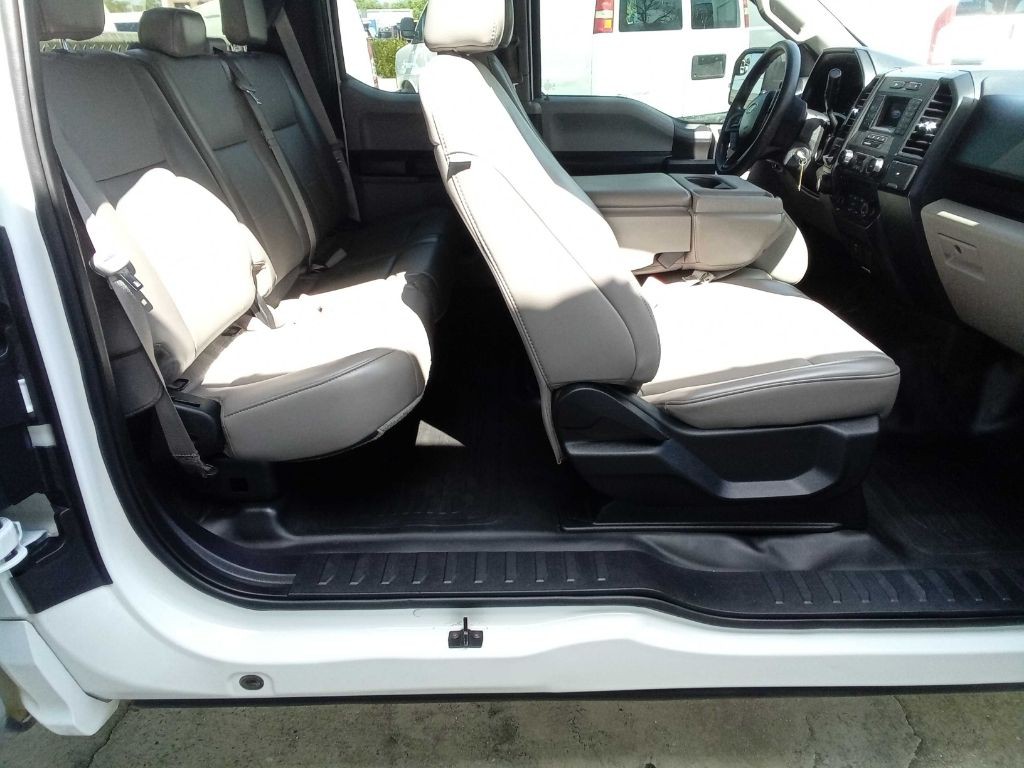 2018 Ford F-150 Image 22