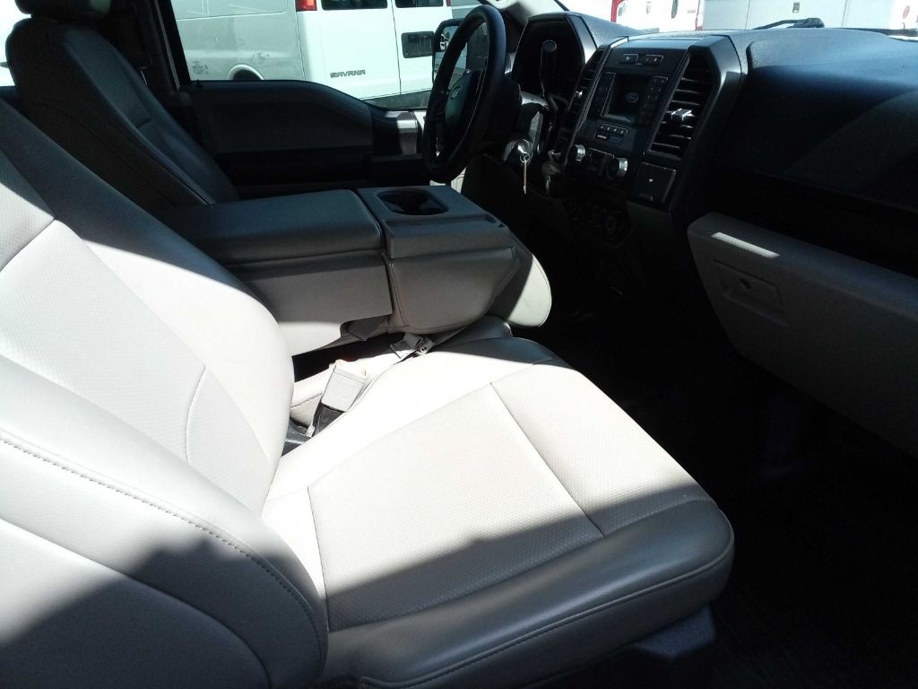 2018 Ford F-150 Image 23