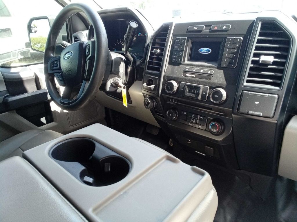 2018 Ford F-150 Image 24