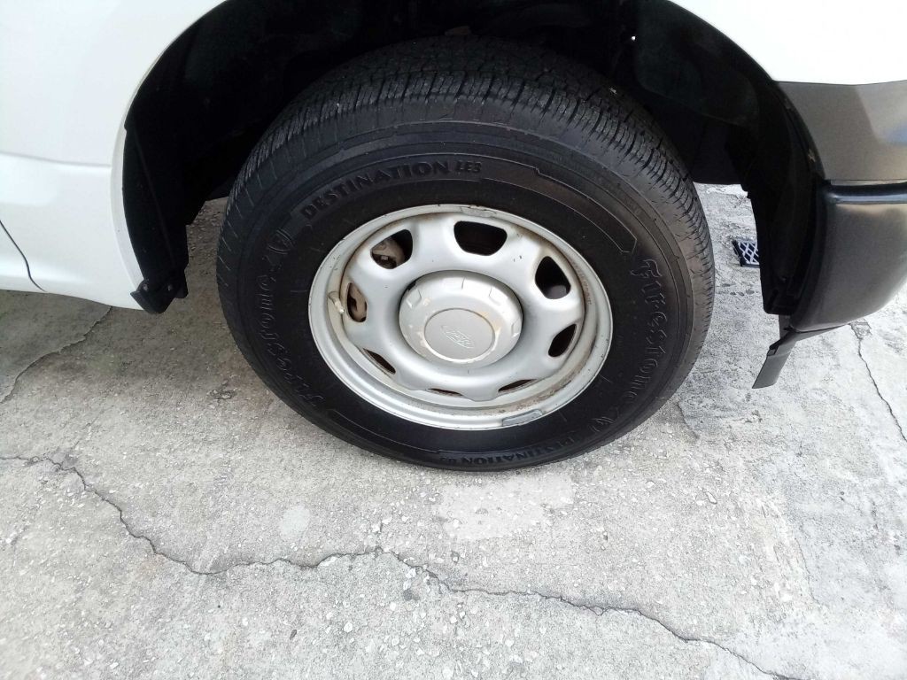2018 Ford F-150 Image 25