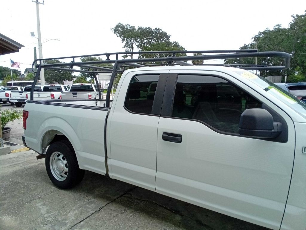 2018 Ford F-150 Image 35