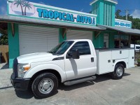 Image for 2013 Ford F-250  ID: 6485870