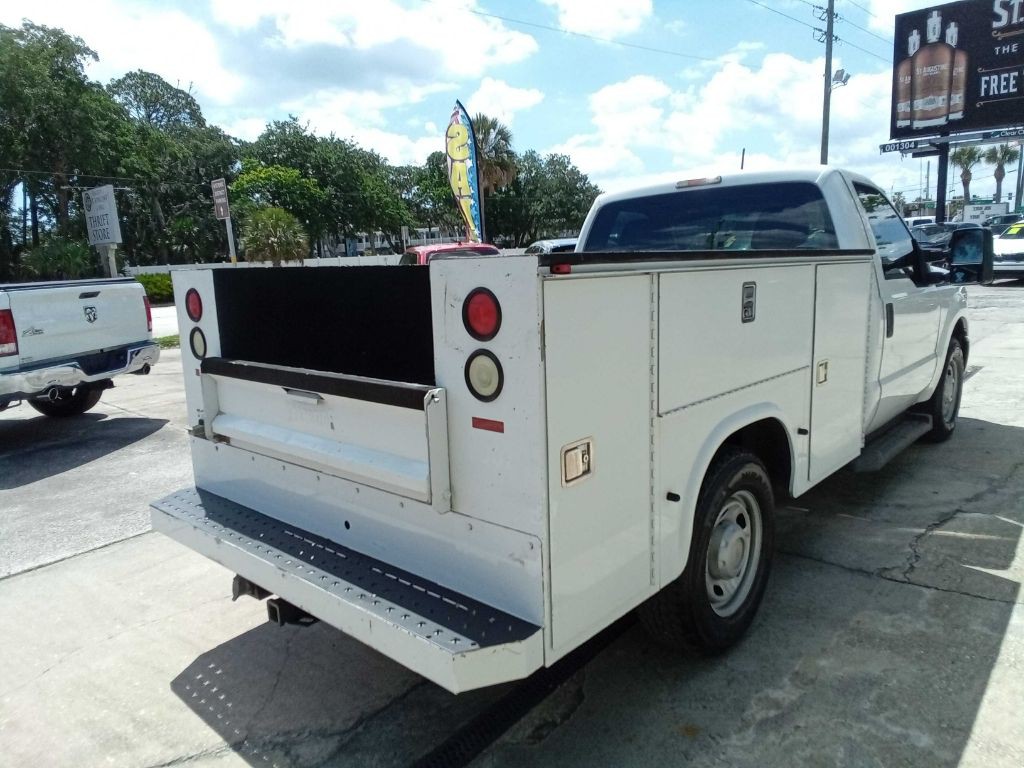 2013 Ford F-250 Image 15