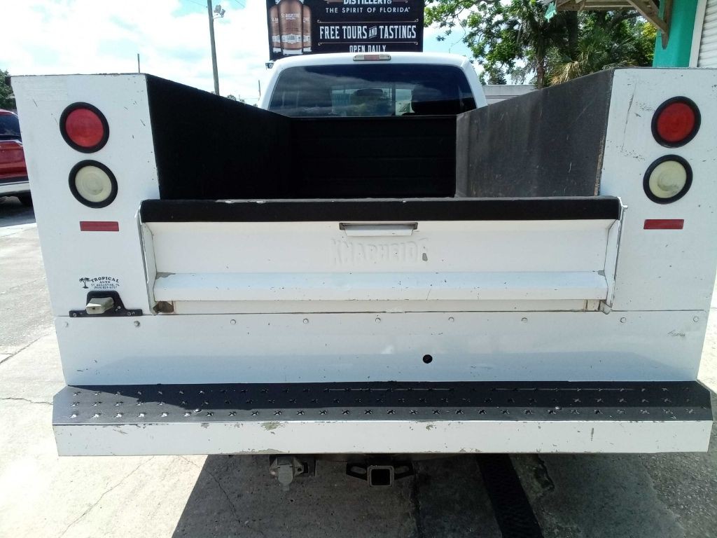 2013 Ford F-250 Image 16