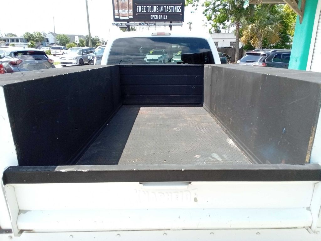 2013 Ford F-250 Image 17