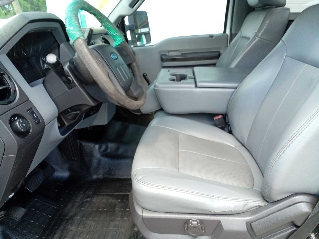 2013 Ford F-250 Image 19