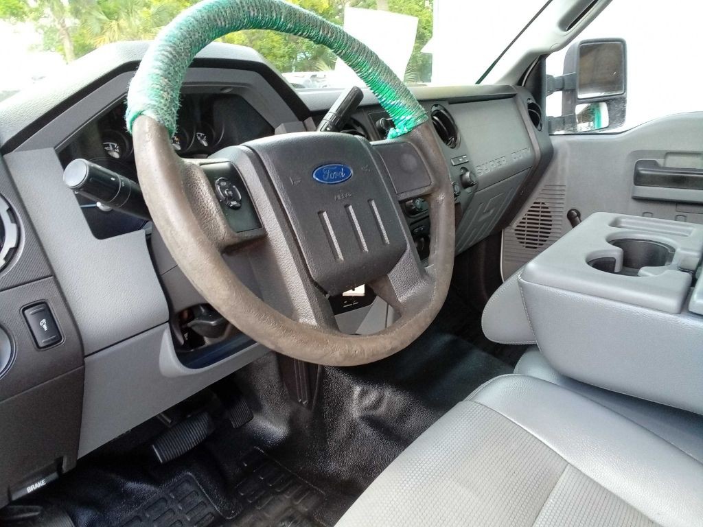 2013 Ford F-250 Image 20