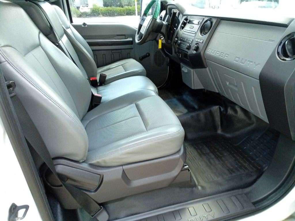 2013 Ford F-250 Image 23