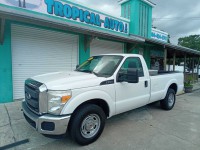 Image for 2016 Ford F-250 XL ID: 6511068