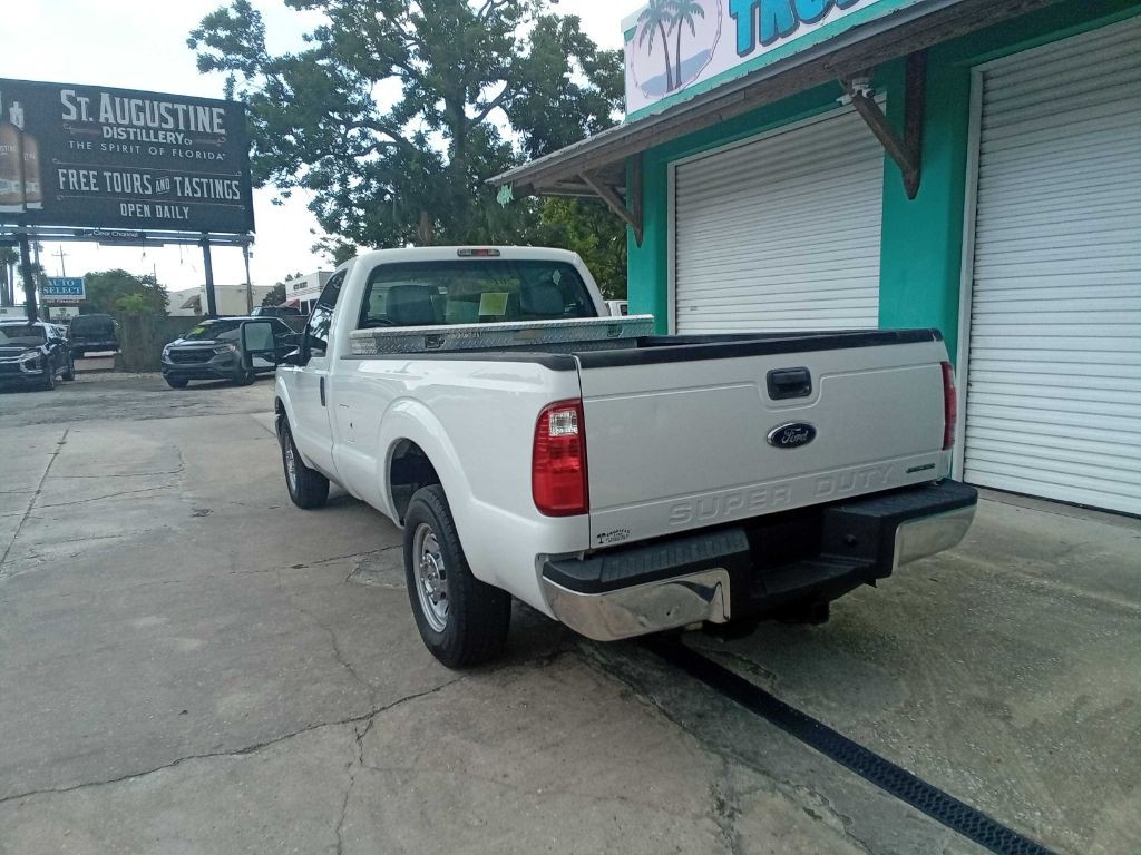 2016 Ford F-250 Image 6