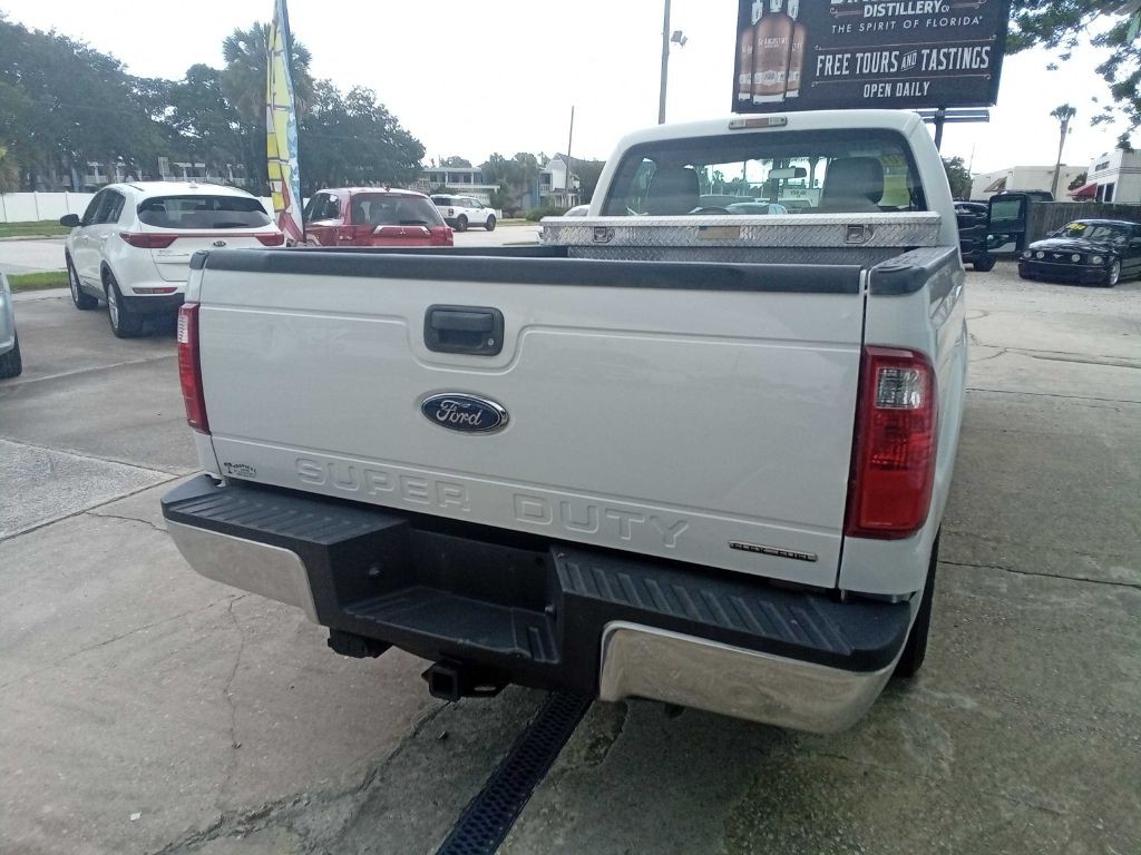 2016 Ford F-250 Image 14