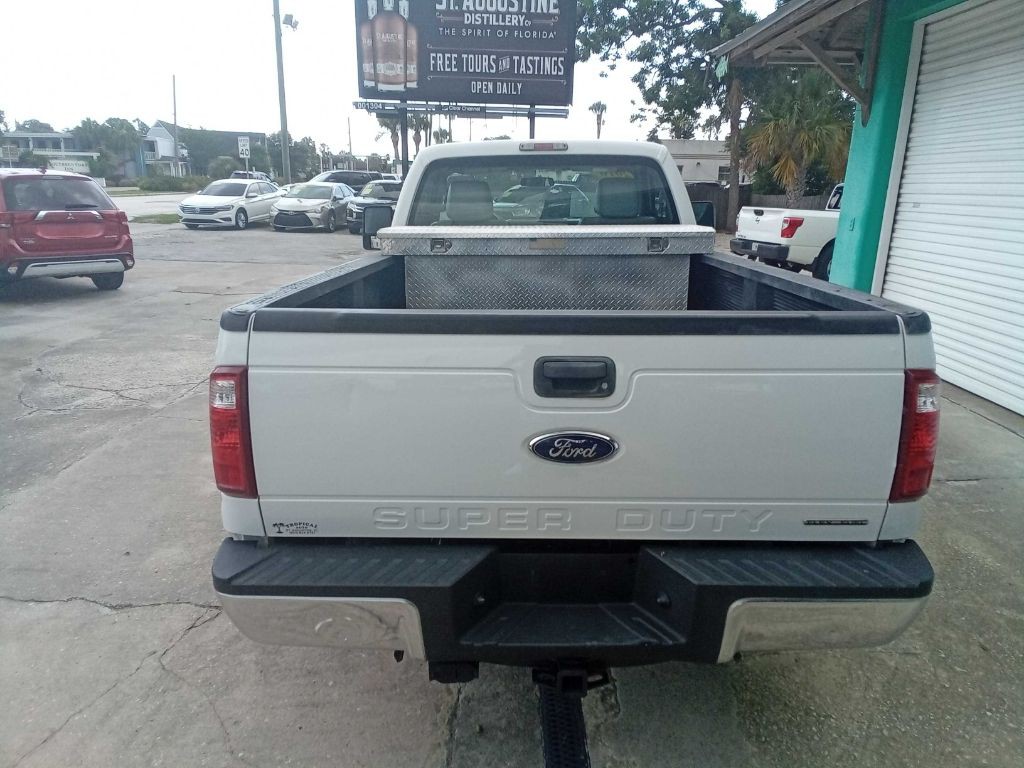 2016 Ford F-250 Image 15