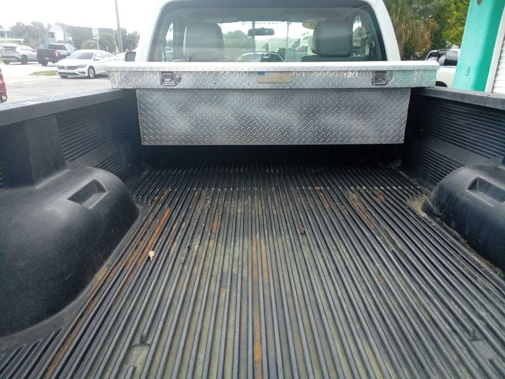 2016 Ford F-250 Image 16