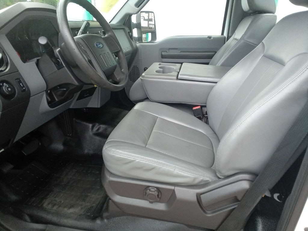 2016 Ford F-250 Image 17