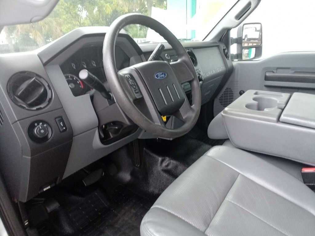 2016 Ford F-250 Image 18