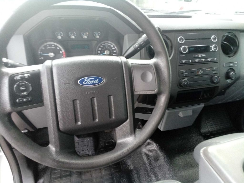 2016 Ford F-250 Image 19