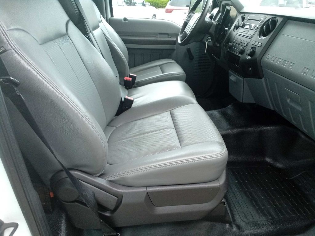 2016 Ford F-250 Image 20