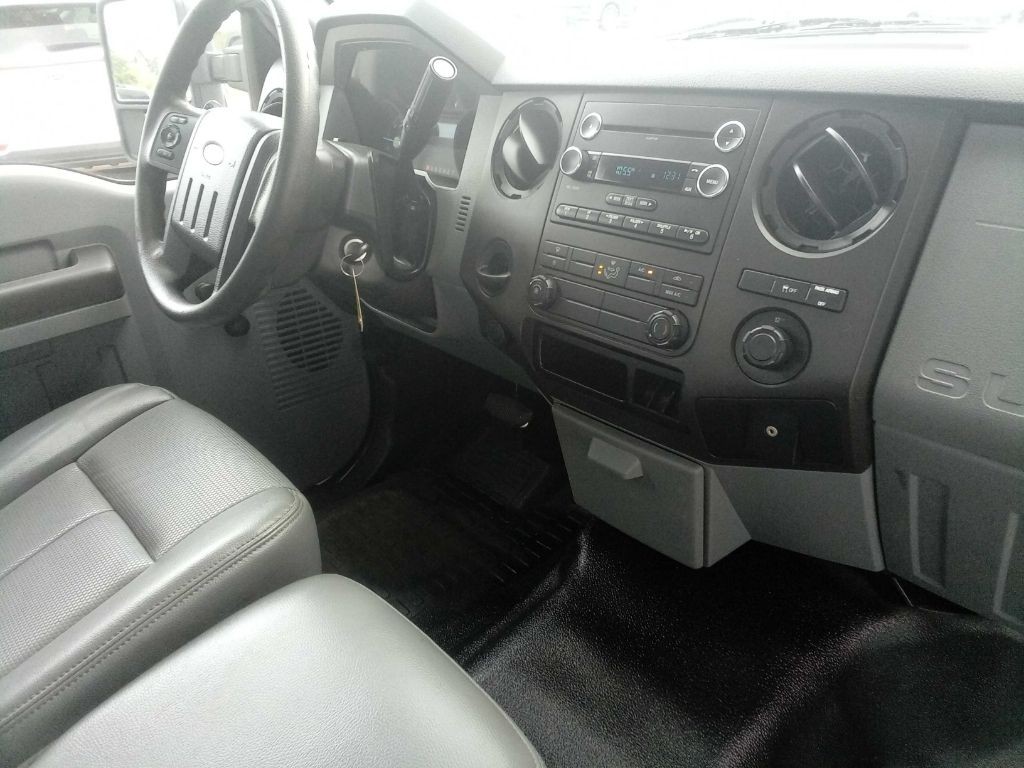 2016 Ford F-250 Image 21