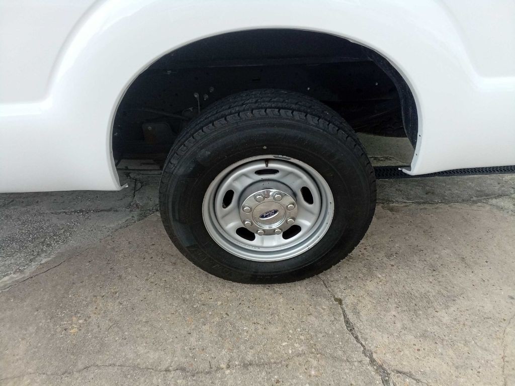 2016 Ford F-250 Image 23