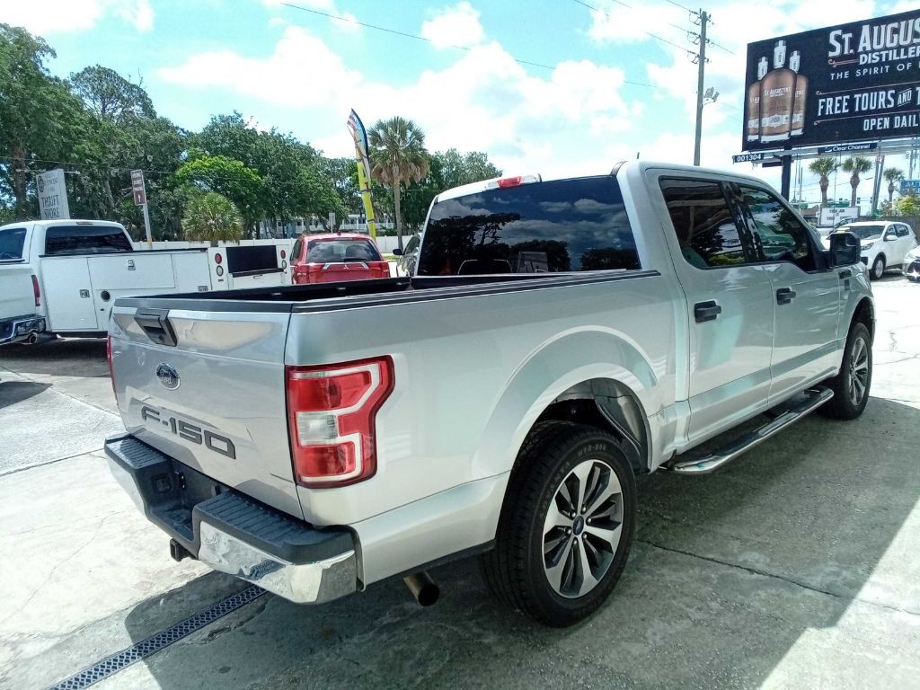 2018 Ford F-150 Image 11