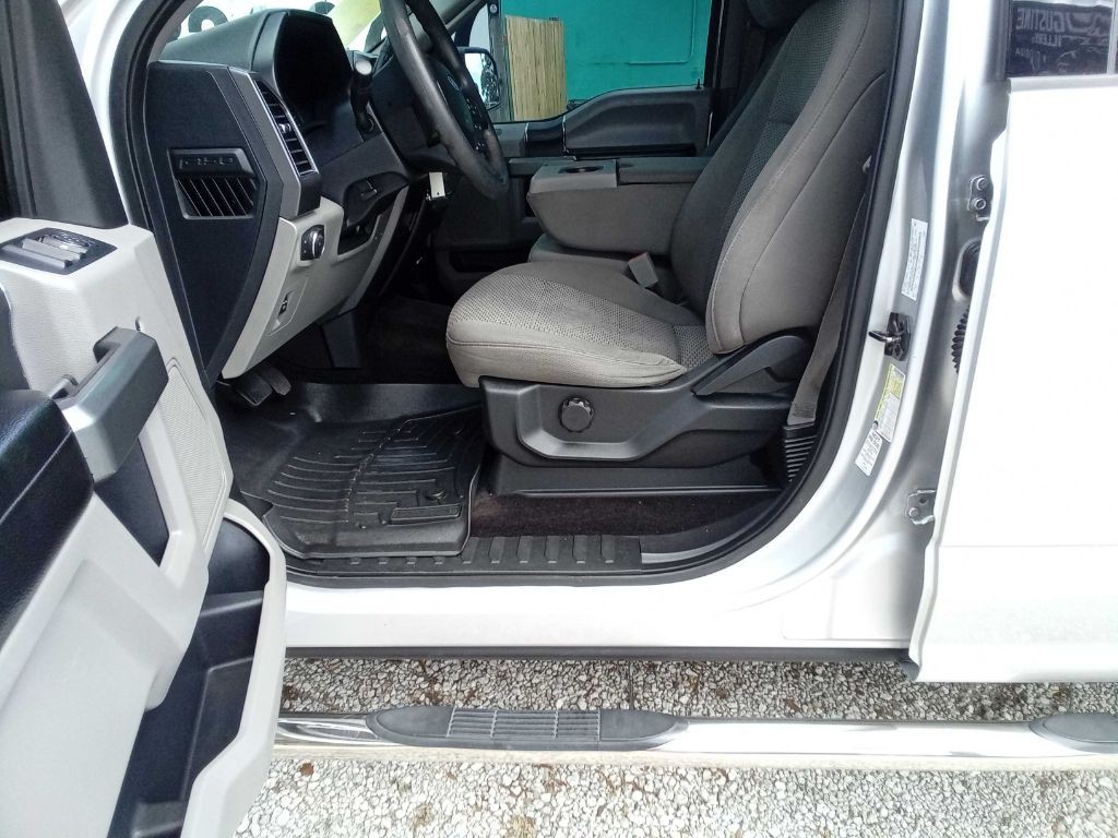 2018 Ford F-150 Image 15