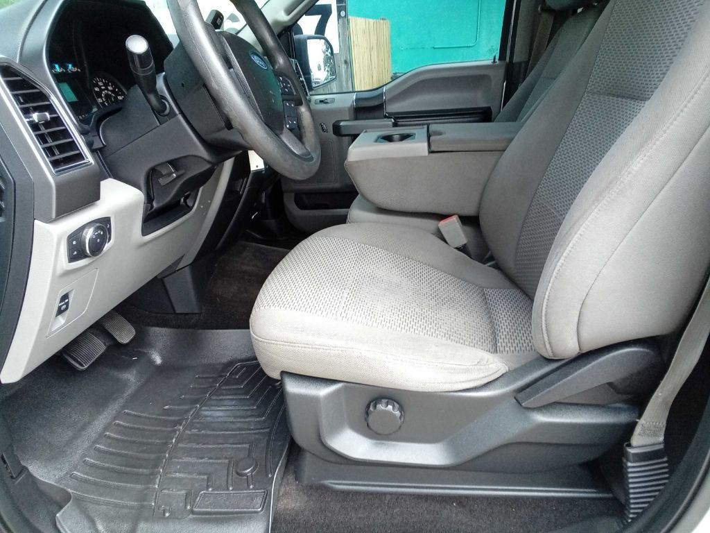 2018 Ford F-150 Image 16