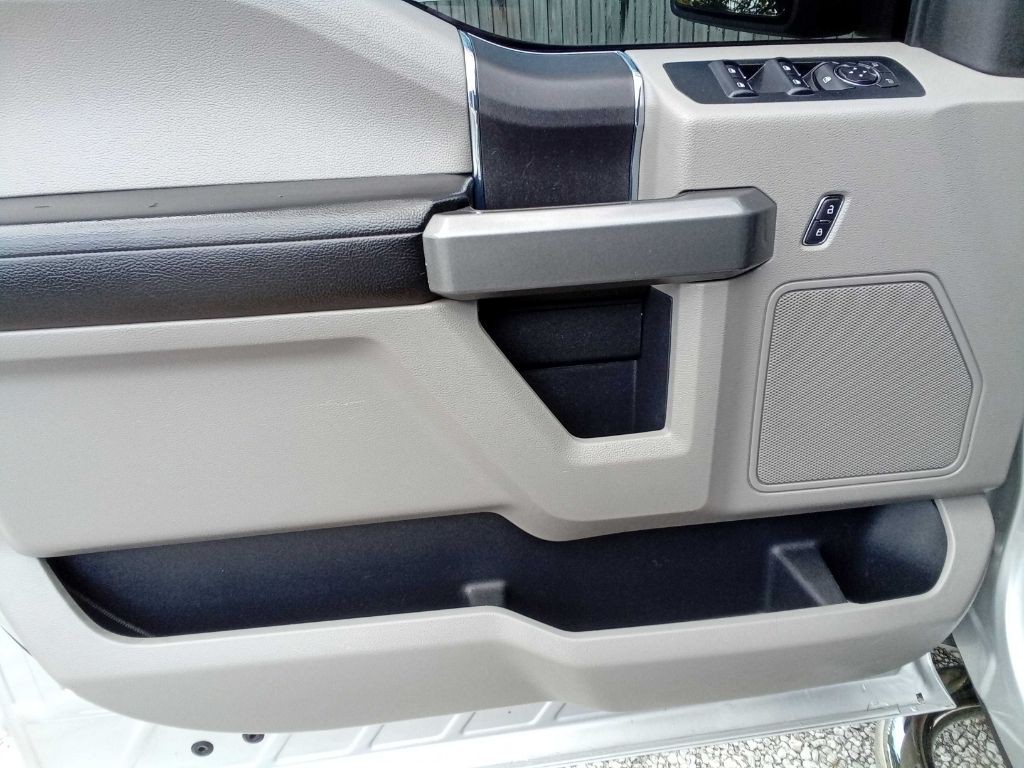 2018 Ford F-150 Image 18