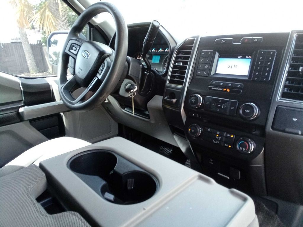 2018 Ford F-150 Image 22